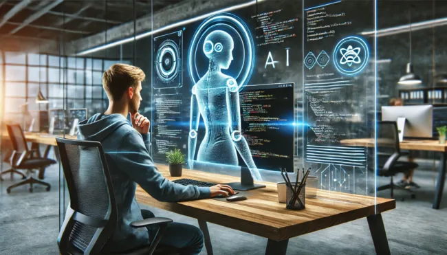 92% of developers see agentic AI as a career booster. Discover how AI agents are transforming software development, boosting efficiency, and reshaping workflows