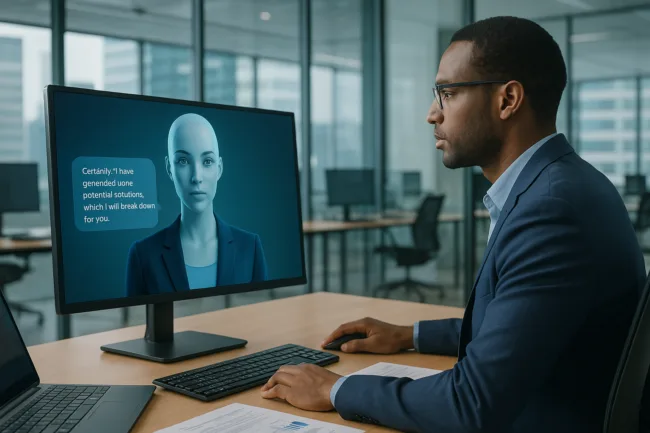 Accenture Expands AI Refinery With Advanced AI Agent Solutions to Drive Industry-Wide Adoption