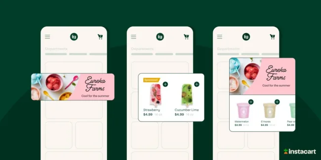 Instacart Unveils AI-Powered Universal Campaigns: A Game-Changer for Retail Advertising