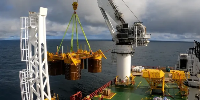 Equinor has launched production at Halten East, boosting Norway’s gas exports to Europe.