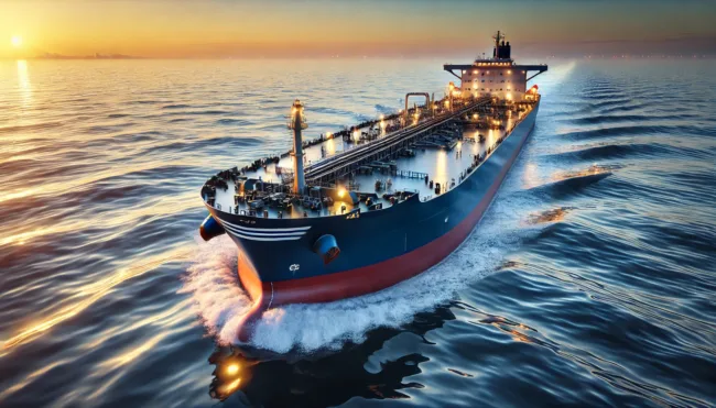 Toro Corp. announces plans to spin off its Handysize tanker business, forming Robin Energy Ltd.