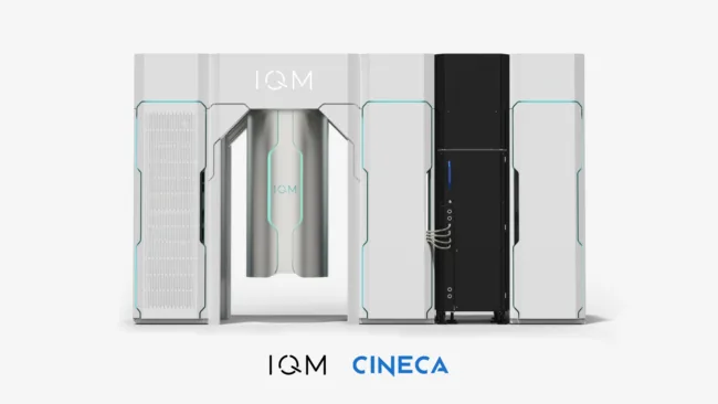 Cineca and IQM Quantum Computers are bringing Italy’s most powerful quantum computer to life with the integration of a 54-qubit system into the Leonardo supercomputer.