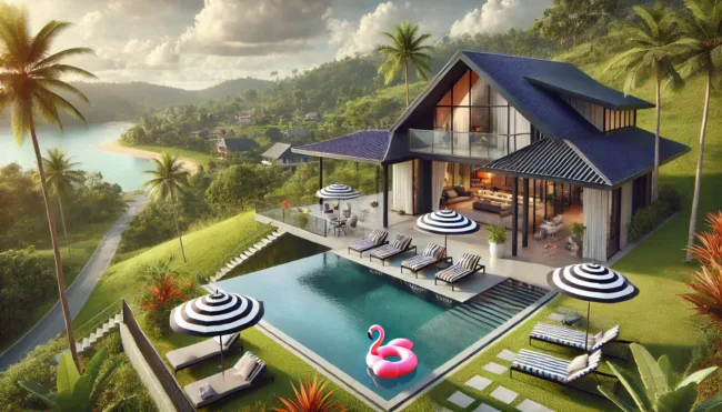 Looking for a dream getaway Vrbo’s 2025 vacation rentals of the year offer ultimate luxury