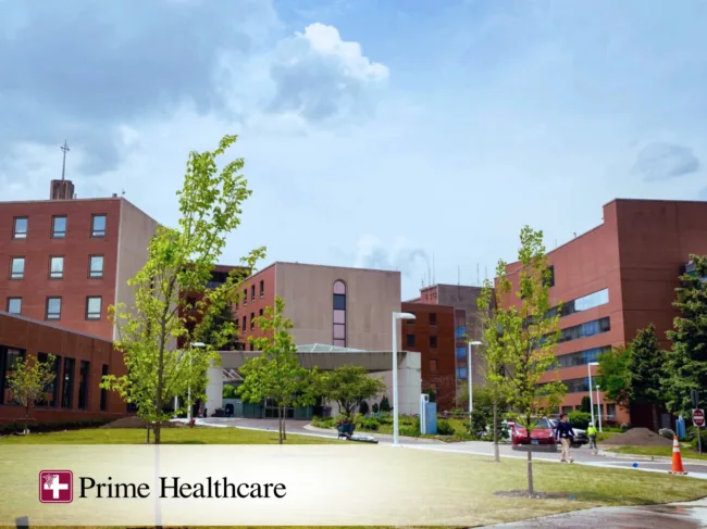 Prime Healthcare's acquisition of hospitals in Illinois and Maine is reshaping healthcare access and investment strategies.