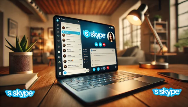 Microsoft is shutting down Skype in May 2024. Learn why the company is retiring the platform, how users can transition to Microsoft Teams, and what this means for online communication.