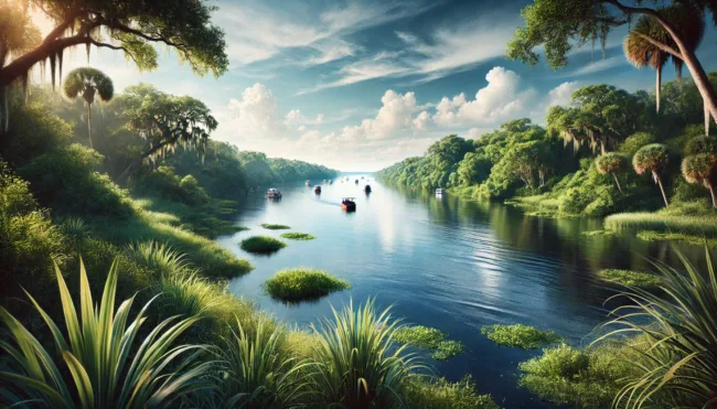 Florida Boating Tragedy: One Dead, Three Missing After St. Johns River Capsizing