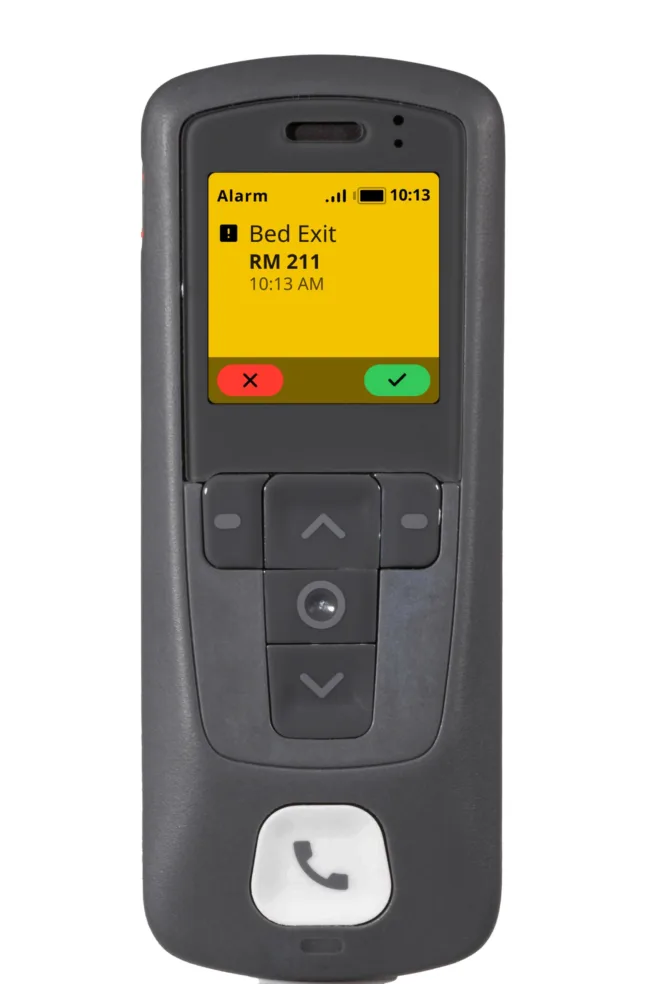 Stryker’s Sync Badge is set to transform hospital communication with hands-free, real-time medical collaboration