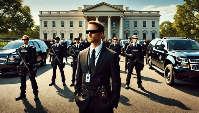 Trump Orders Immediate End to Secret Service Protection for Hunter and Ashley Biden