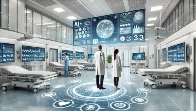 OpenText Showcases Next-Gen Healthcare Workflow Automation at HIMSS 2025