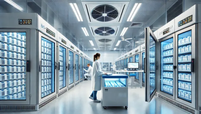 hVIVO plc acquires Cryostore Limited for £3.2 million, enhancing its biobank and hLAB services while expanding biopharma sample storage capabilities.