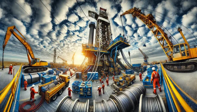 United Drilling Tools Secures ₹137.36 Million Order from Oil India Limited, Strengthening Market Presence