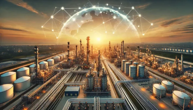 ADNOC and OMV are forming Borouge Group International, a $60 billion global polyolefins leader set to transform the industry.