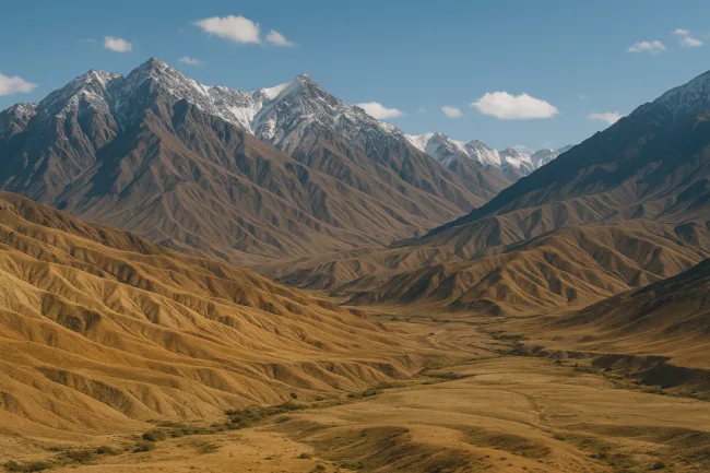 Magnitude 5.9 earthquake hits Afghanistan’s Hindu Kush; tremors jolt Delhi-NCR, northern India