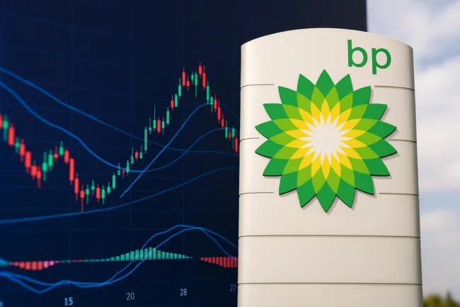 BP expects weaker Q1 2025 gas trading, higher net debt amid seasonal working capital build