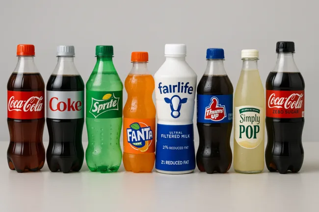 Coca-Cola Delivers Strong Q1 2025 Operating Profit Despite Revenue Pressures