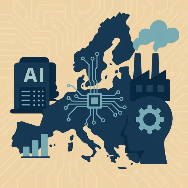 European Commission launches AI Continent Action Plan to position EU as global AI leader