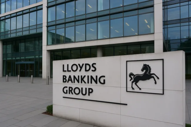 Lloyds Banking Group transforms AI strategy through Google Cloud partnership and multicloud expansion