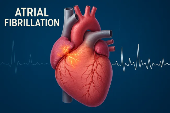 Medtronic's next-generation Affera technologies strengthen innovation in atrial fibrillation care