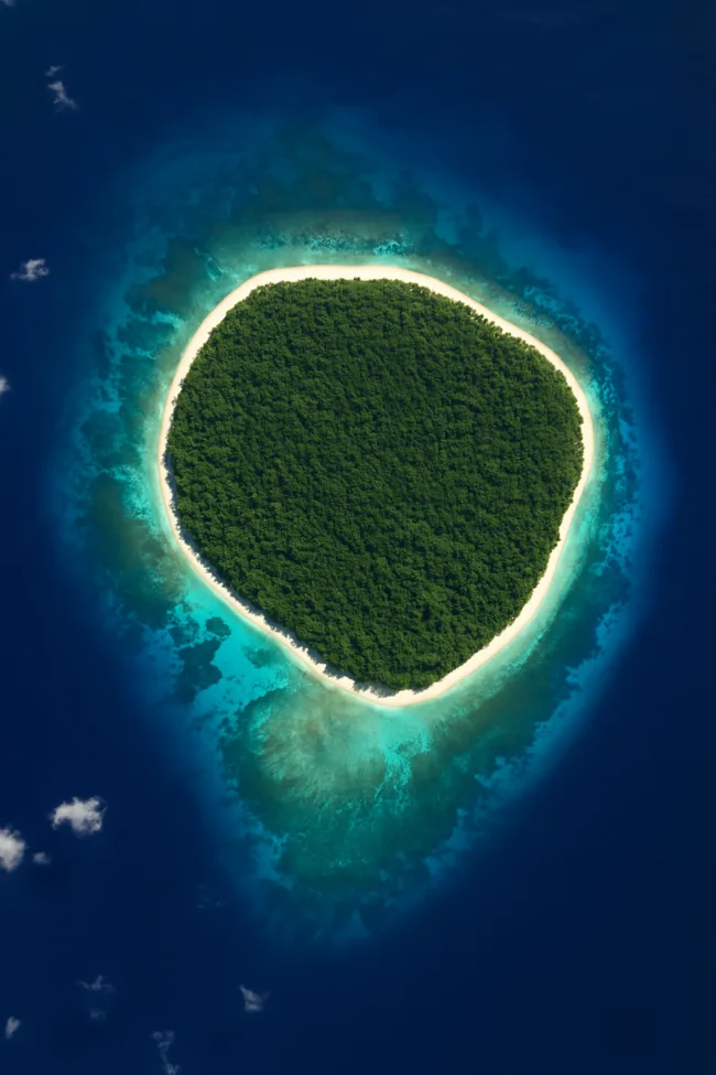 YouTube adventurer arrested in India for illegal trip to protected North Sentinel Island