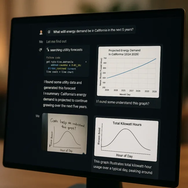 OpenAI unveils o3 and o4-mini models with enhanced reasoning, tool use, and multimodal intelligence