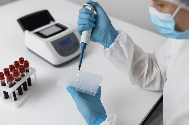 Seegene unveils CURECA development, a fully automated and customizable PCR lab solution