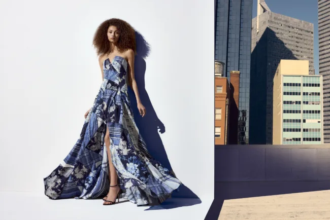 Neiman Marcus and Ralph Lauren launch exclusive Patchwork Americana collection blending heritage and modern luxury