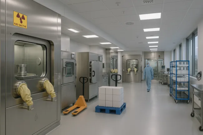 PharmaLogic to acquire majority stake in Agilera to expand global radiopharmaceutical manufacturing capabilities