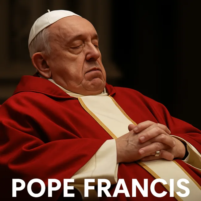 Pope Francis Dies At 88, Bringing Transformative Papacy To A Close