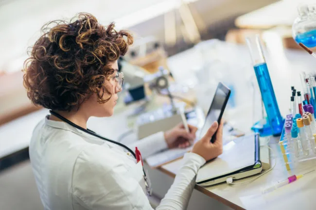 Siemens to acquire Dotmatics for $5.1B to extend AI-powered software into Life Sciences