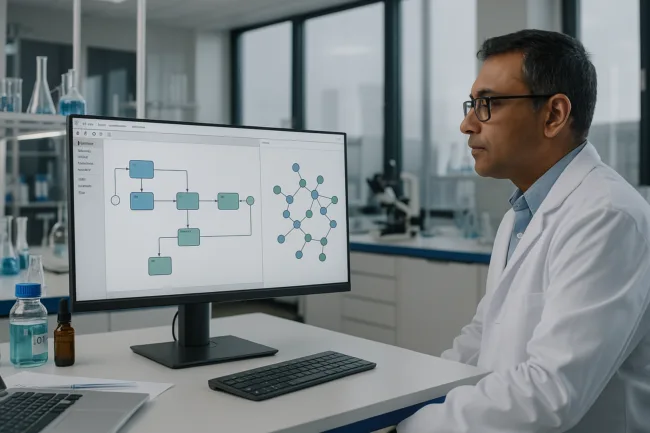 Semaphore Solutions receives fresh funding from Cypress Ridge Capital to accelerate Labbit’s AI-powered lab platform