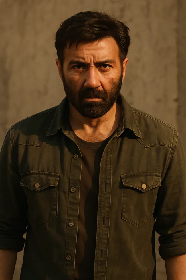 Sunny Deol’s Jaat Sees Day 2 Dip at Box Office After Solid Start, Trails Behind Good Bad Ugly