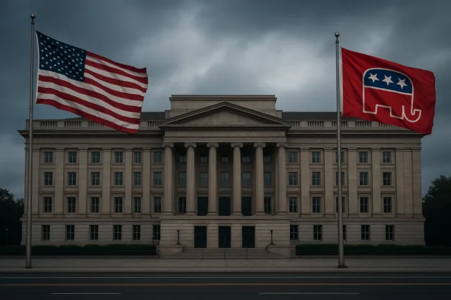 Trump moves to revive Schedule F to strip civil service protections from thousands of federal employees