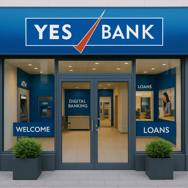 Yes Bank posts ₹2,406 crore FY25 profit, asset quality improves, FIIs and DIIs raise stakes amid stable stock near ₹18