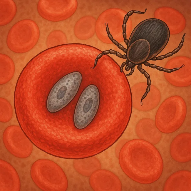 60 Degrees Pharmaceuticals partners with Yale to develop tafenoquine for babesiosis treatment