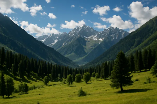 India reaffirms sovereignty over Kashmir, urges Pakistan to vacate occupied territory