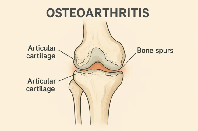 AOFAS and Arthritis Foundation launch advanced Foot and Ankle Arthritis Training Program for future orthopaedic surgeons