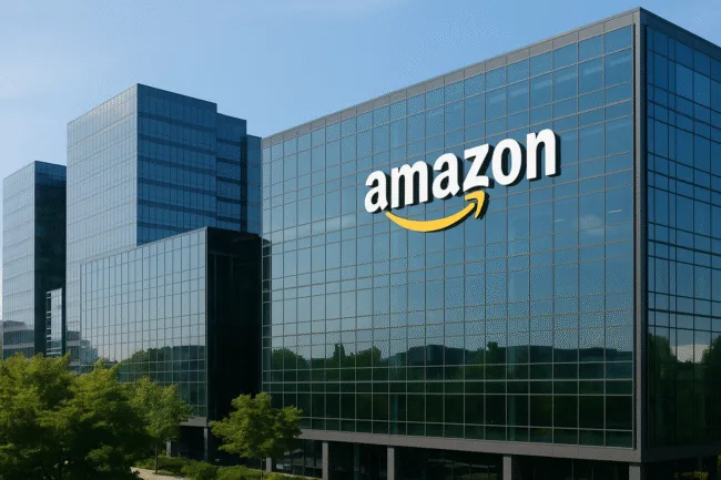 Amazon Cuts 100 Jobs in Devices and Services Division Amid Efficiency Overhaul