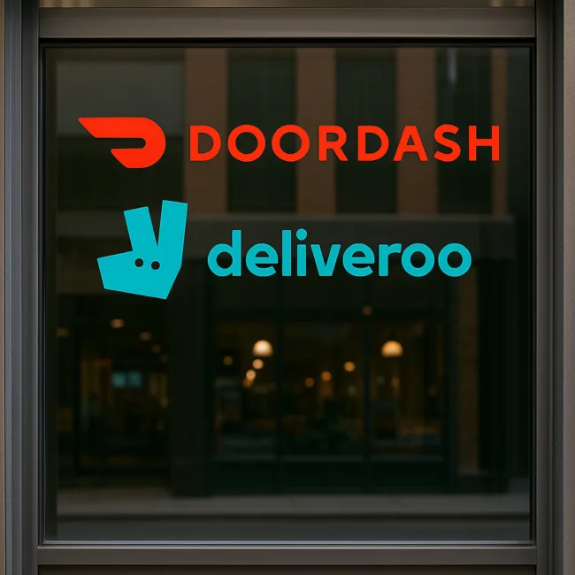 DoorDash to Acquire Deliveroo in £2.9 Billion Final Offer Amid Strong Market Backing