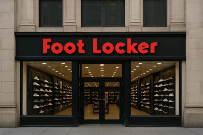 DICK’S Sporting Goods to Acquire Foot Locker in $2.4 Billion Deal to Build Global Sports Retail Powerhouse