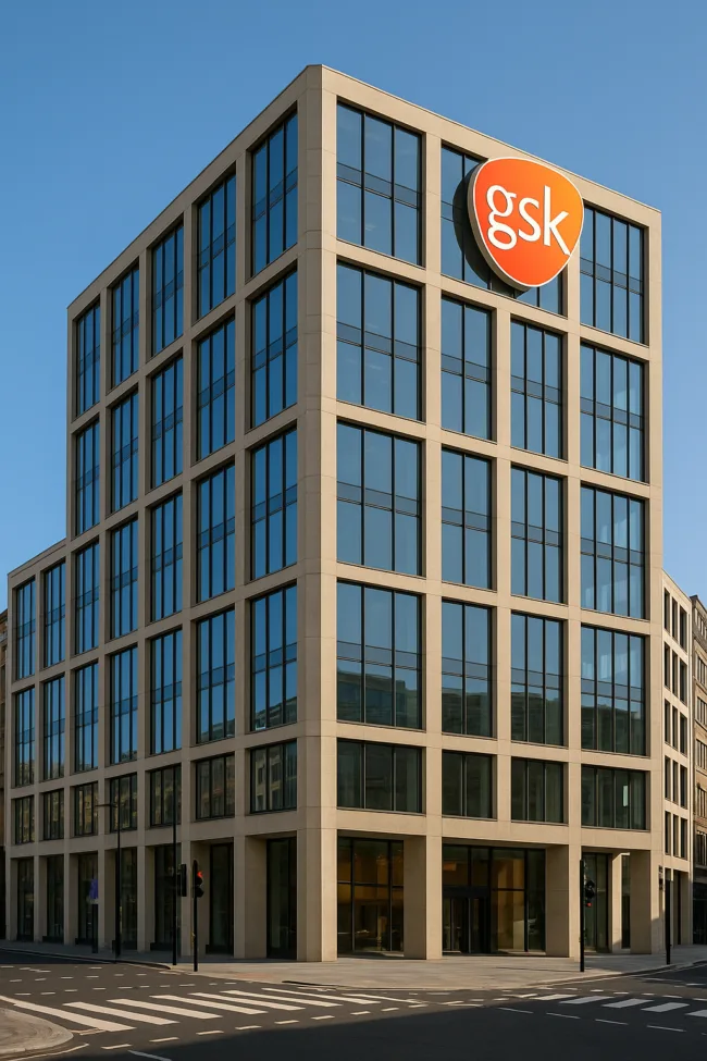 GSK Delivers Strong Q1 2025 as Specialty Medicines and Pipeline Momentum Drive Profits