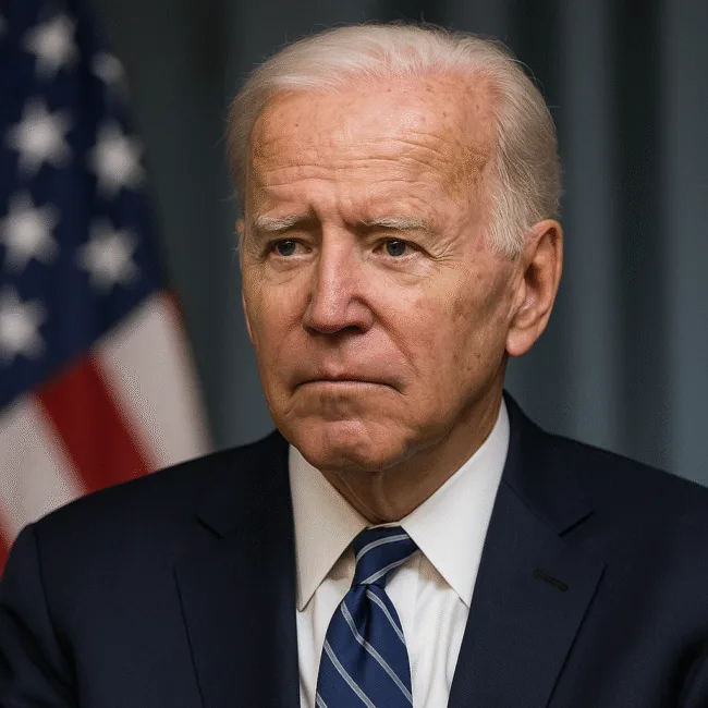 Joe Biden Diagnosed With Advanced Prostate Cancer