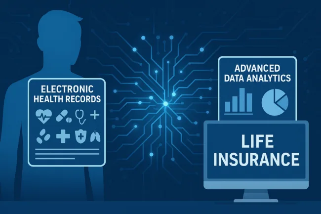 MIB acquires Clareto in strategic deal with Munich Re Life US to revolutionize life insurance underwriting through electronic medical data
