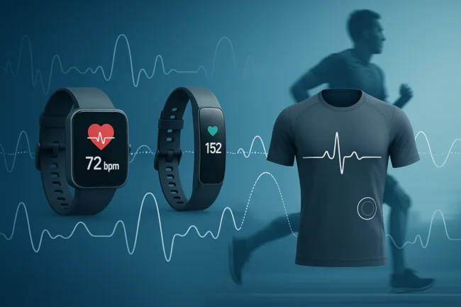Rajant Health secures strategic patent for wearable health monitoring precision