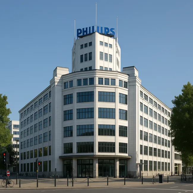 Philips Q1 2025 Earnings Reflect Tariff Headwinds, Respironics Charges, and Innovation Drive