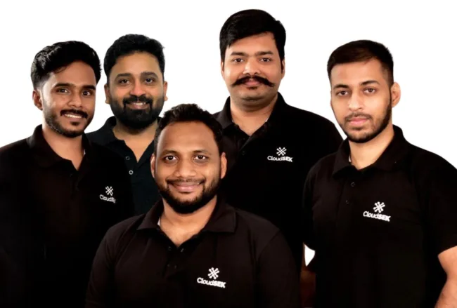 CloudSEK Raises $19 Million to Expand Predictive Threat Intelligence Platform Globally