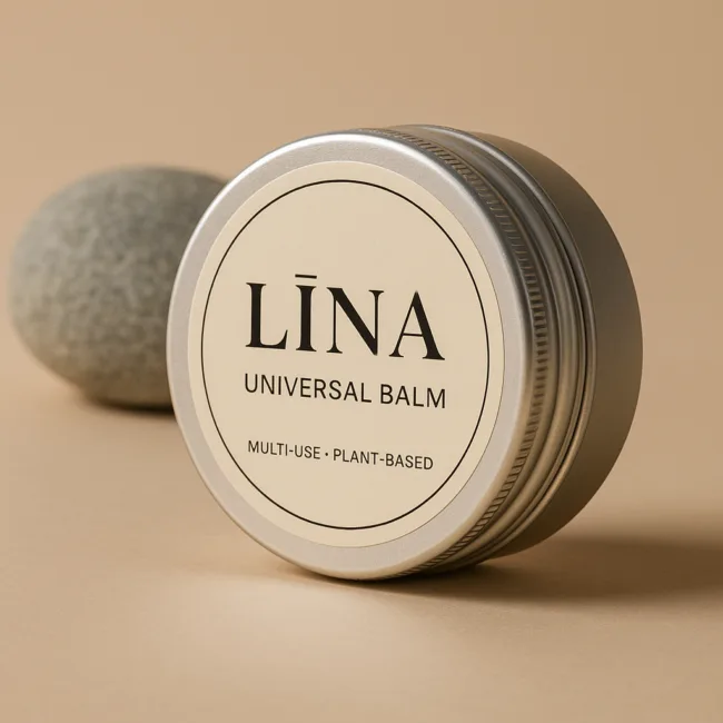 LĪNA Universal Balm redefines skincare in 2025 with clean, multi-use, plant-based innovation