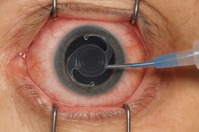 Alcon launches Clareon PanOptix Pro in Canada with highest-ever light efficiency in trifocal lenses