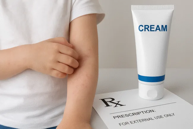 FDA extends deadline for Incyte’s Opzelura cream review in pediatric eczema following submission of new manufacturing data