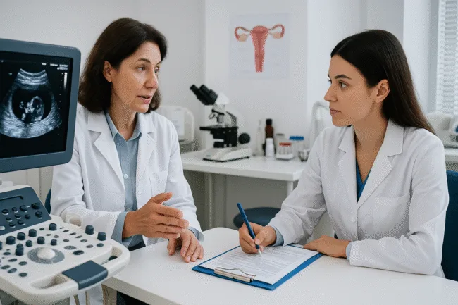 How Ivy Fertility is expanding reproductive medicine training in the underserved Southeast United States