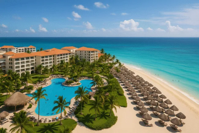 Hyatt sells Playa Hotels real estate to Tortuga for $2bn to advance asset-light strategy